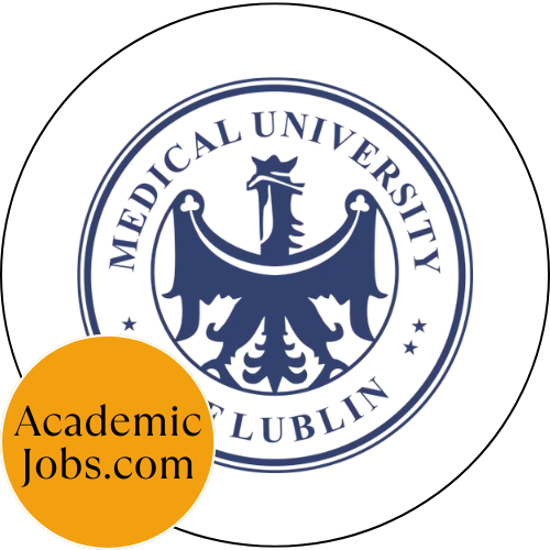 MUL - Medical Academy in Lodz logo